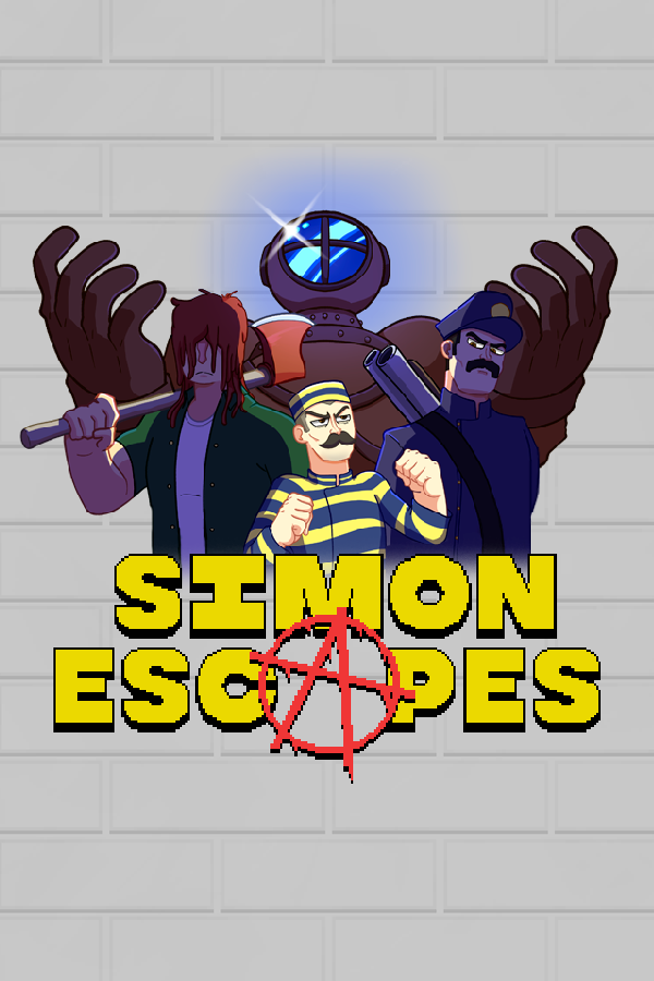 Portada del videojuego